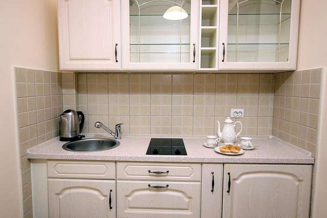 Апартаменты Apartments Royal Holiday Свети-Стефан-32