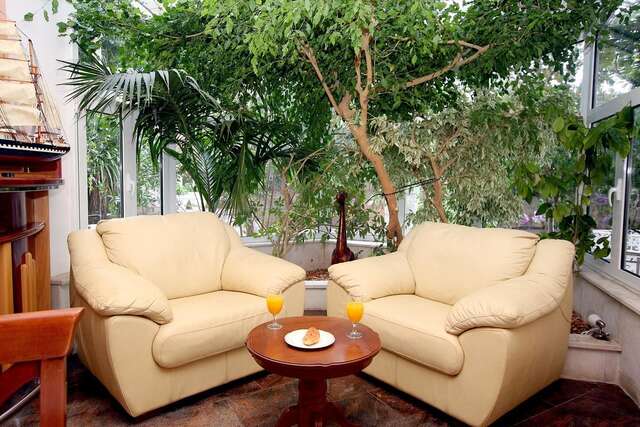Апартаменты Apartments Royal Holiday Свети-Стефан-34