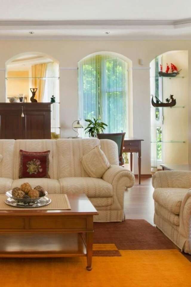 Апартаменты Apartments Royal Holiday Свети-Стефан-50