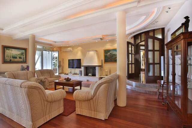 Апартаменты Apartments Royal Holiday Свети-Стефан-52