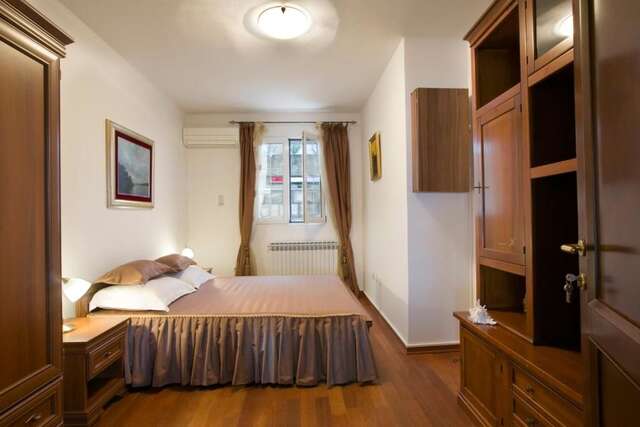 Апартаменты Apartments Royal Holiday Свети-Стефан-58