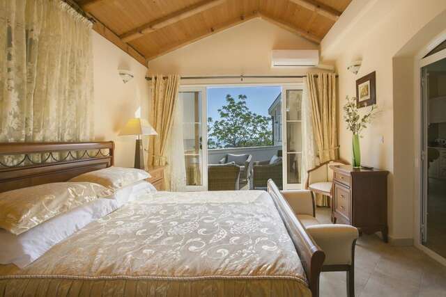Апартаменты Apartments Royal Holiday Свети-Стефан-8