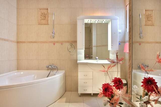 Апартаменты Apartments Royal Holiday Свети-Стефан-65