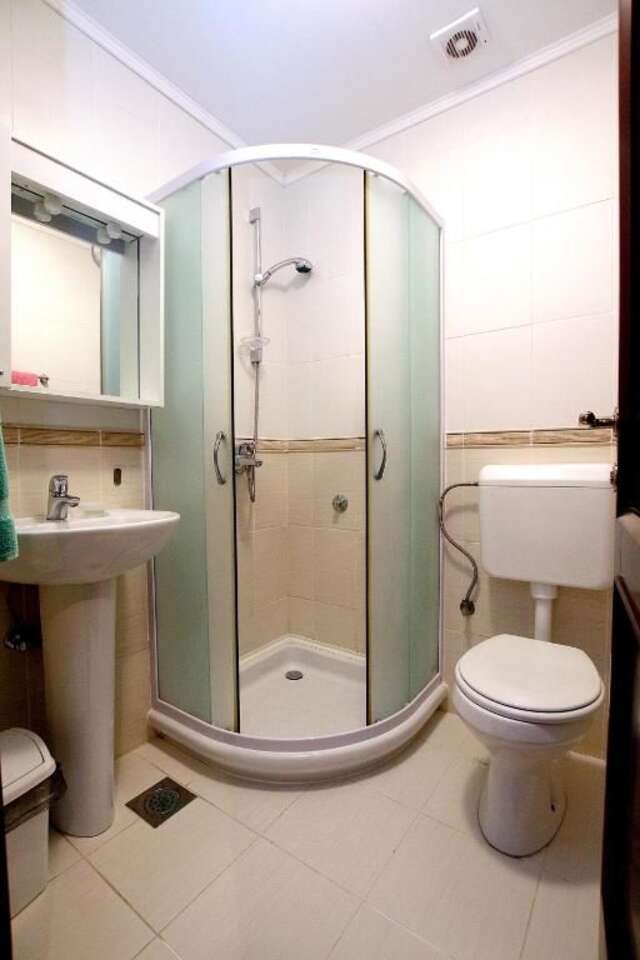 Апартаменты Apartments Royal Holiday Свети-Стефан-67