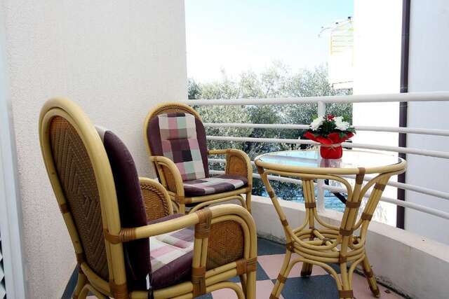 Апартаменты Apartments Royal Holiday Свети-Стефан-71