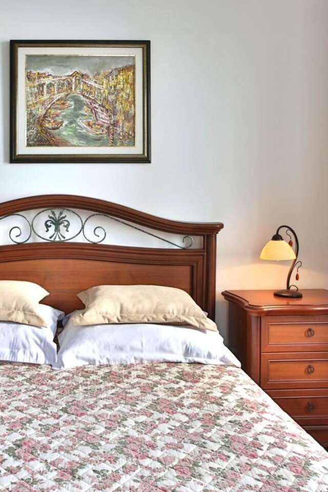 Апартаменты Apartments Royal Holiday Свети-Стефан-9